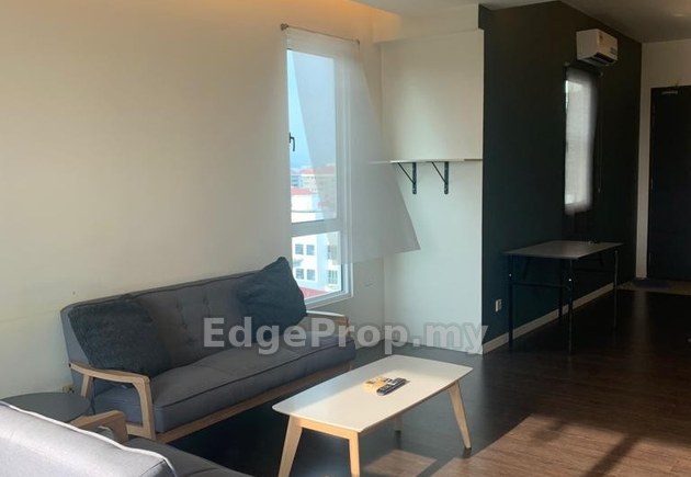 Zenith Residences