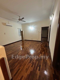 Tropicana Indah (Damansara Indah Resort Homes)