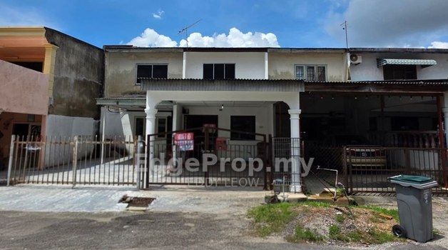 Taman Ayer Keroh Heights