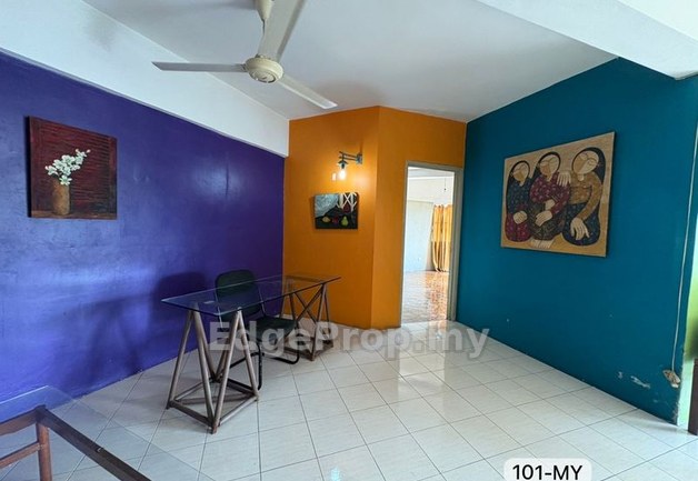 Regency Condominium