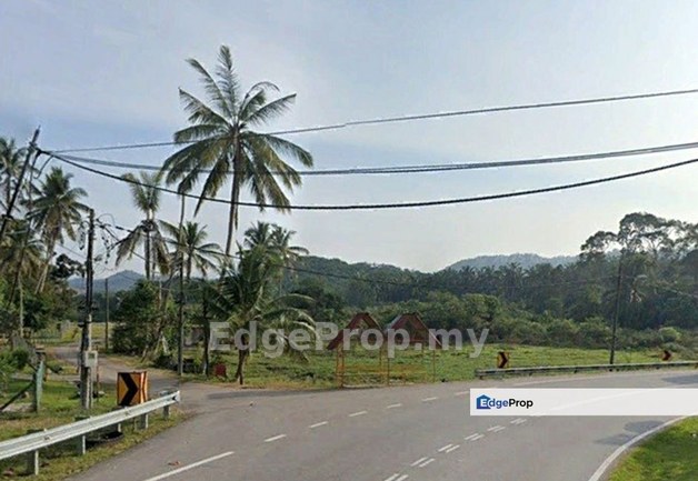 BOLEH BINA RUMAH, Tanah Pertanian, Kampung Ulu Brisu, Alor Gajah, Melaka, Alor Gajah