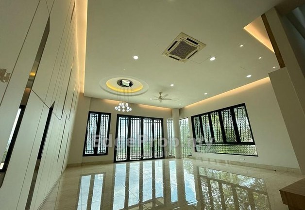 Luxurious Multi generational home, Kuala Lumpur, Country Heights Damansara