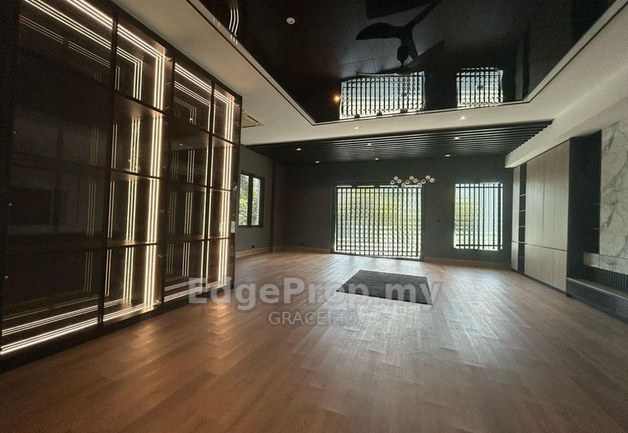 Luxurious Multi generational home, Kuala Lumpur, Country Heights Damansara