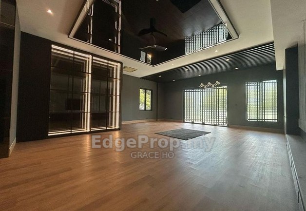 Luxurious Multi generational home, Kuala Lumpur, Country Heights Damansara