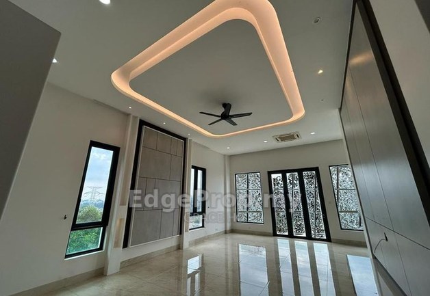 Luxurious Multi generational home, Kuala Lumpur, Country Heights Damansara