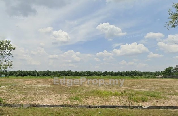 SUNGAI KAPAR INDAH