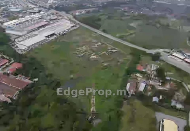 Kawasan Perindustrian Tasek