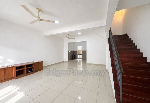 Adenia 16 Sierra Puchong South , Selangor, Puchong South