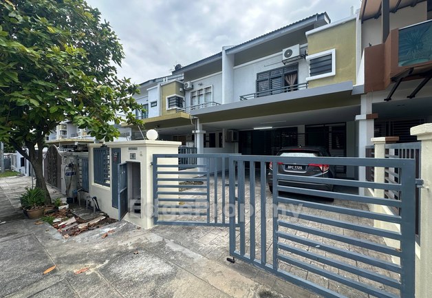 Adenia 16 Sierra Puchong South , Selangor, Puchong South