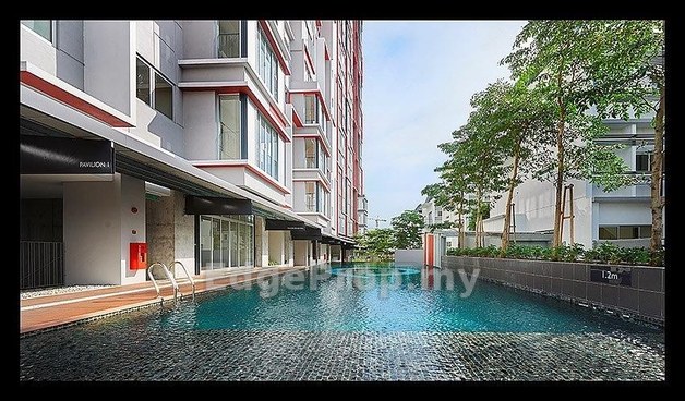 Casa subang