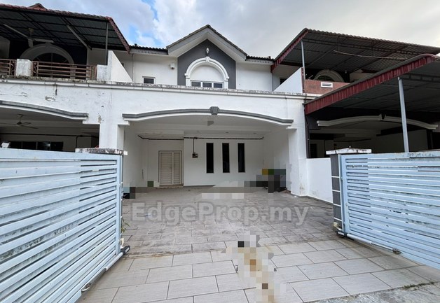 Taman Bukit Kristal