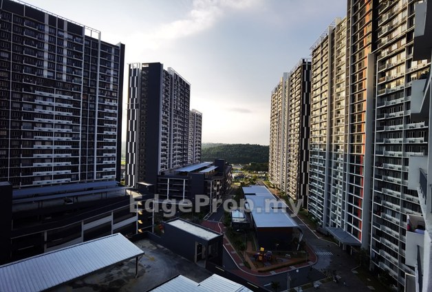 Residensi Adelia @ Bangi Avenue