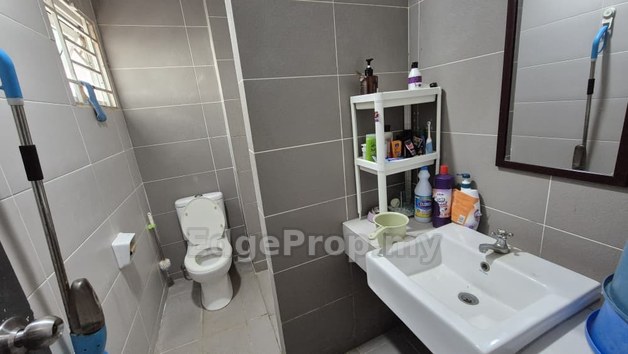 TT5 Tabuan Tranquility 2-Storey Terrace for Sale| Prime Kuching | Near NorthBank, Sarawak, Kuching