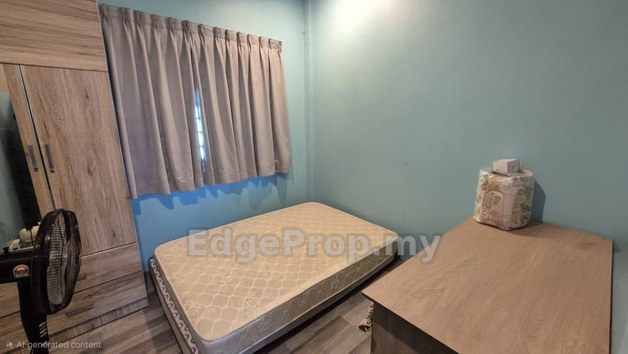 TT5 Tabuan Tranquility 2-Storey Terrace for Sale| Prime Kuching | Near NorthBank, Sarawak, Kuching