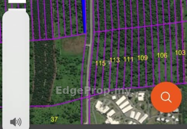 Mukah First Lot Mixed Zone Land Next to Politeknik Mukah for sale - Lot 138