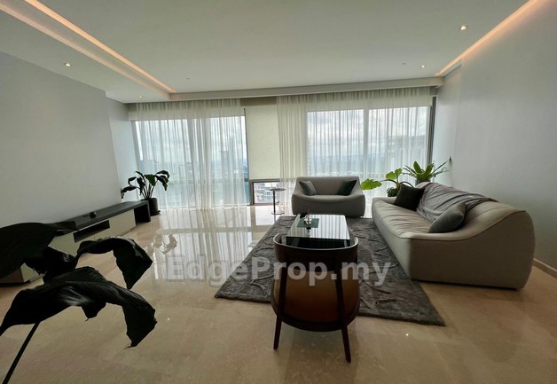 Southpoint Residences, Mid Valley City, Kuala Lumpur, Kuala Lumpur, Mid Valley City