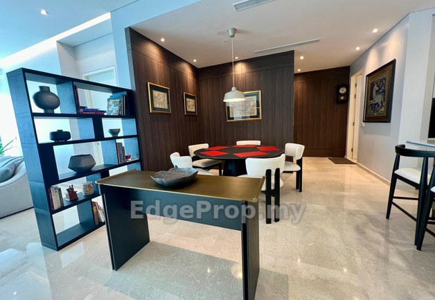Southpoint Residences, Mid Valley City, Kuala Lumpur, Kuala Lumpur, Mid Valley City