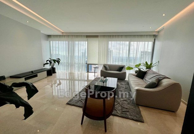 Southpoint Residences, Mid Valley City, Kuala Lumpur, Kuala Lumpur, Mid Valley City
