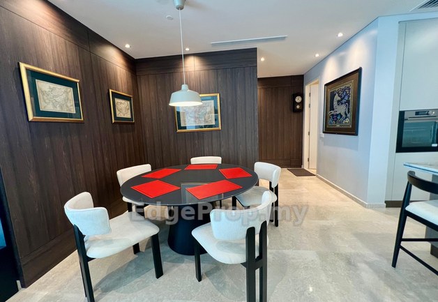 Southpoint Residences, Mid Valley City, Kuala Lumpur, Kuala Lumpur, Mid Valley City
