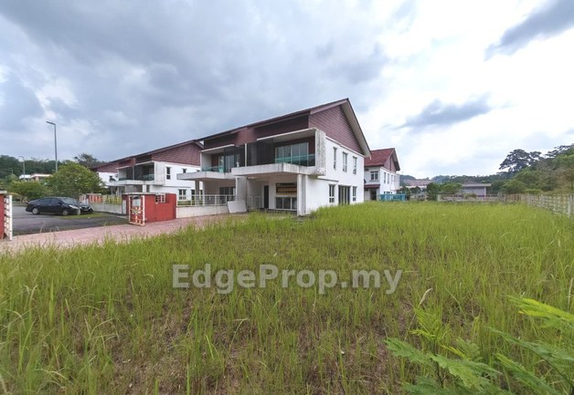 Taman Jenderam Damai