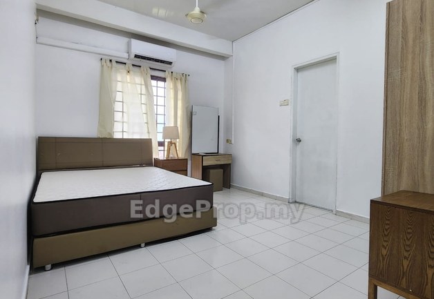 8th Anvenue Condominium Freehold kampung lapan(Pangsapuri Siantan Puri) 3 bed 2 bath fully furnished , Melaka, Melaka Tengah