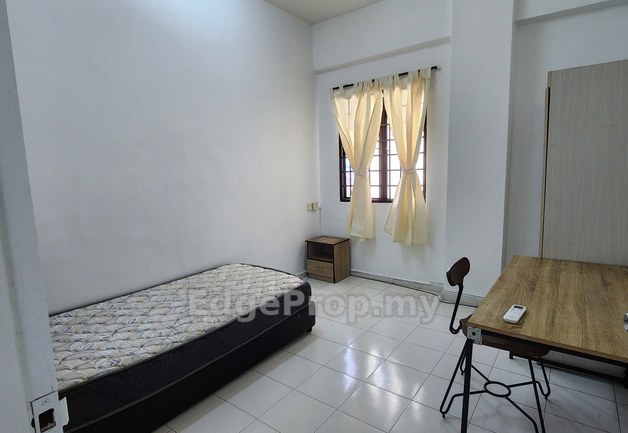 8th Anvenue Condominium Freehold kampung lapan(Pangsapuri Siantan Puri) 3 bed 2 bath fully furnished , Melaka, Melaka Tengah
