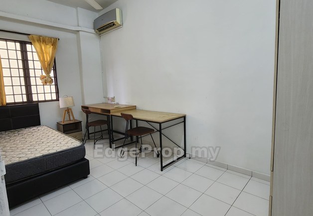 8th Anvenue Condominium Freehold kampung lapan(Pangsapuri Siantan Puri) 3 bed 2 bath fully furnished , Melaka, Melaka Tengah