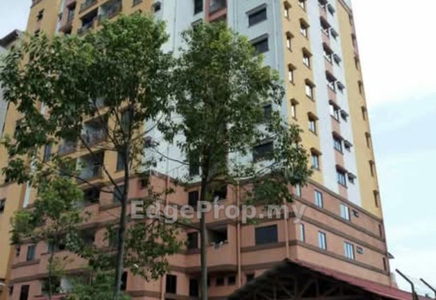 8th Avenue Condominium