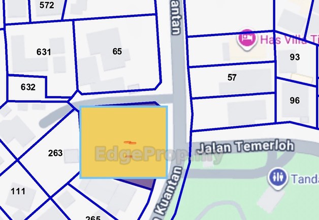 Taman Tasik Titiwangsa