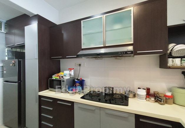 University Place (Plaza Ivory) Gelugor, Penang, Penang, Gelugor