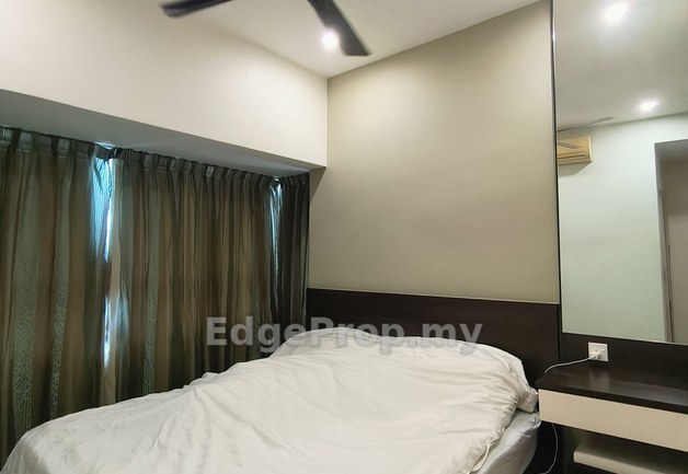 University Place (Plaza Ivory) Gelugor, Penang, Penang, Gelugor