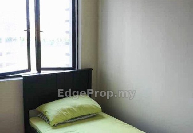 Tamara Residence Condo Presint 8 Putrajaya, Putrajaya, Putrajaya