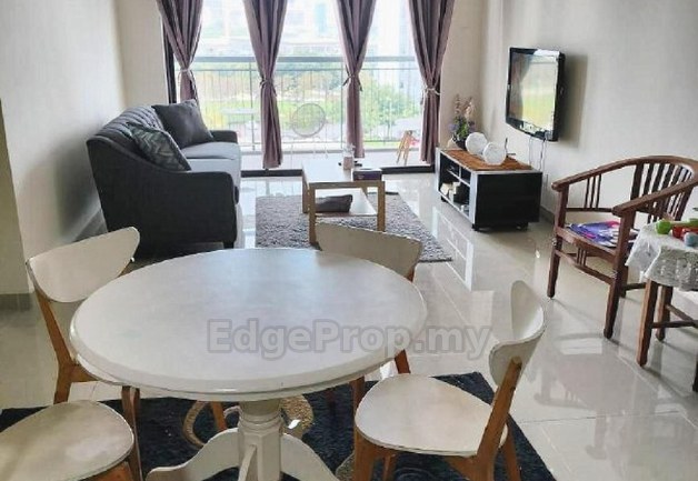 Tamara Residence Condo Presint 8 Putrajaya, Putrajaya, Putrajaya