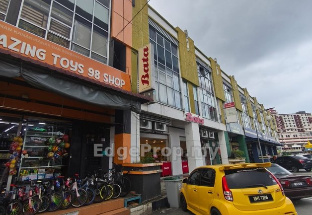 BANDAR KOTA TINGGI