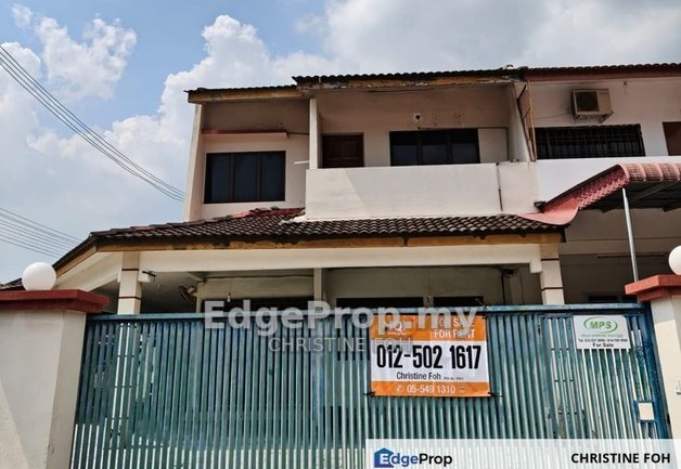 Taman Melor