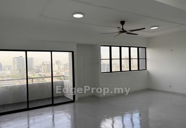 Prima 16 2nd Chapter Corner Unit For Sale, Selangor, Petaling Jaya