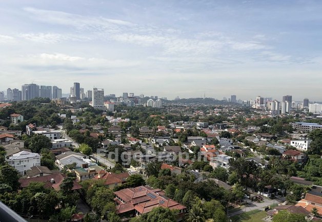 Prima 16 2nd Chapter Corner Unit For Sale, Selangor, Petaling Jaya