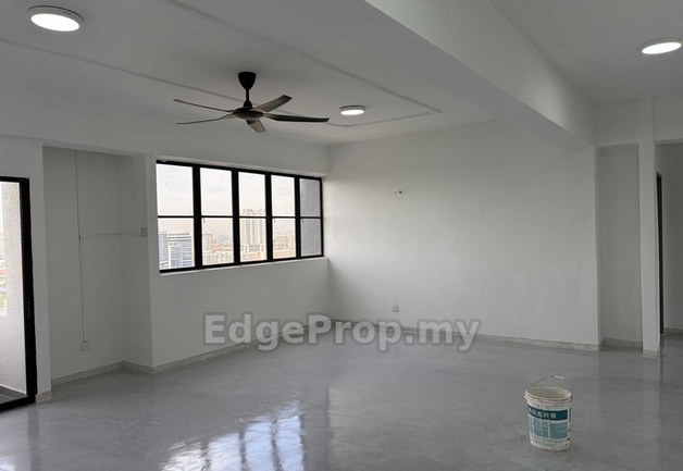 Prima 16 2nd Chapter Corner Unit For Sale, Selangor, Petaling Jaya