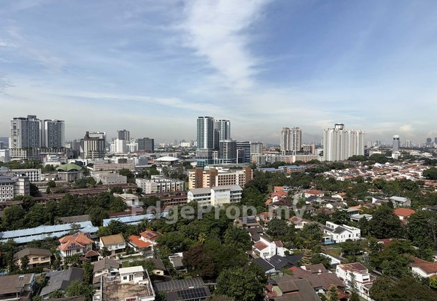 Prima 16 2nd Chapter Corner Unit For Sale, Selangor, Petaling Jaya