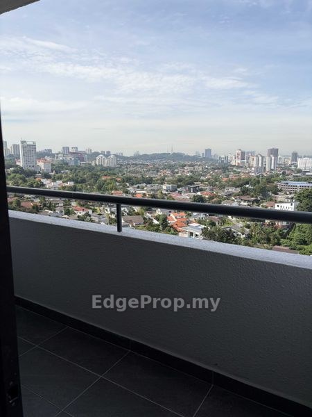 Prima 16 2nd Chapter Corner Unit For Sale, Selangor, Petaling Jaya