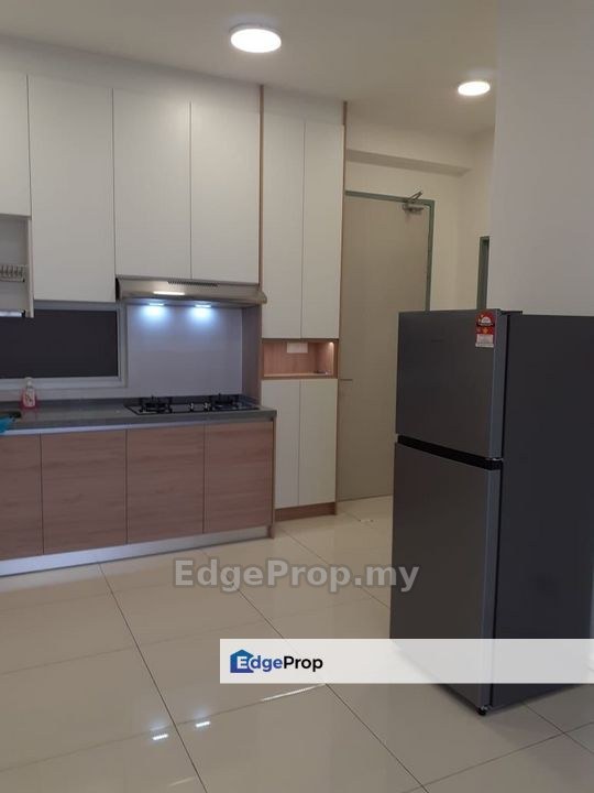 Pinnacle , Bandar Baru Sri Petaling , Kuala Lumpur, Kuala Lumpur, Bandar Baru Sri Petaling