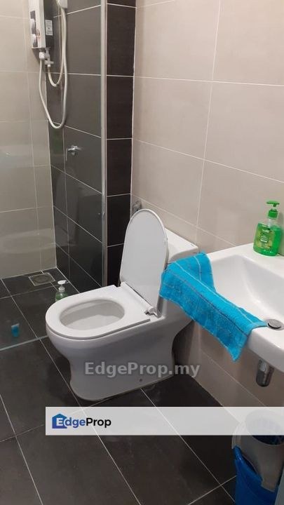 Pinnacle , Bandar Baru Sri Petaling , Kuala Lumpur, Kuala Lumpur, Bandar Baru Sri Petaling
