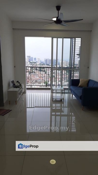 Pinnacle , Bandar Baru Sri Petaling , Kuala Lumpur, Kuala Lumpur, Bandar Baru Sri Petaling
