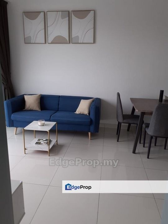 Pinnacle , Bandar Baru Sri Petaling , Kuala Lumpur, Kuala Lumpur, Bandar Baru Sri Petaling