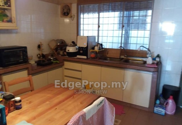 Well Kept SS19 Subang Jaya & Move In Condition , Selangor, Subang Jaya