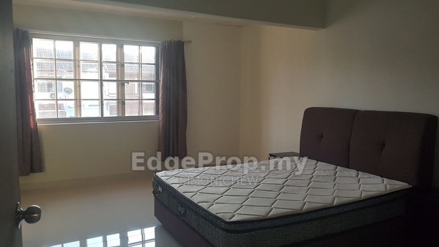 Well Kept SS19 Subang Jaya & Move In Condition , Selangor, Subang Jaya