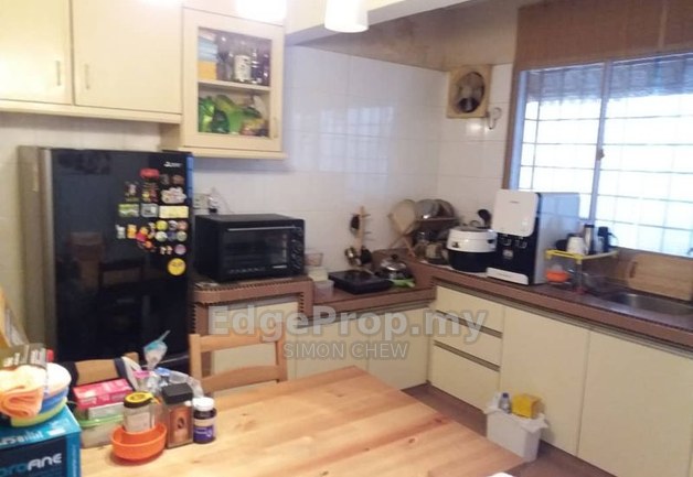 Well Kept SS19 Subang Jaya & Move In Condition , Selangor, Subang Jaya