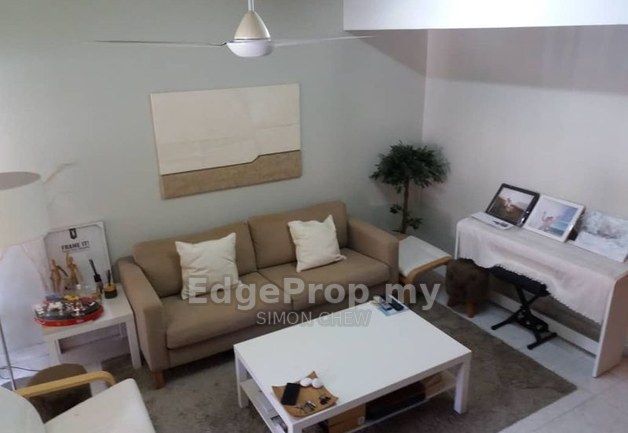 Well Kept SS19 Subang Jaya & Move In Condition , Selangor, Subang Jaya