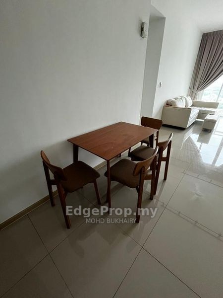 Urgent For Rent D Brightton, Kuala Lumpur, Titiwangsa 
