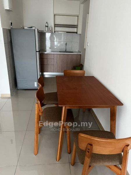 Urgent For Rent D Brightton, Kuala Lumpur, Titiwangsa 